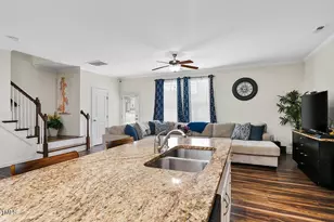 518 Oak Forest View Ln, Wake Forest, NC 27587 - Photo 4
