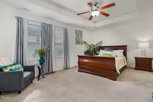 518 Oak Forest View Ln, Wake Forest, NC 27587 - Photo 6