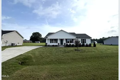 99 Pate Landing Drive, Selma, NC 27576 - Photo 2