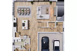 406 Columbia Dr, Raleigh, NC 27604 - Photo 46