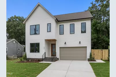 406 Columbia Drive, Raleigh, NC 27604 - Photo 2