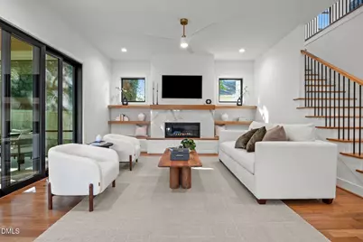 406 Columbia Drive, Raleigh, NC 27604 - Photo 18