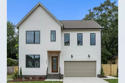 406 Columbia Drive, Raleigh, NC 27604 - Photo 1