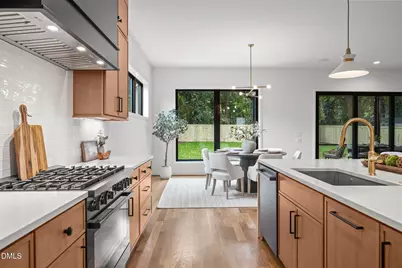 406 Columbia Drive, Raleigh, NC 27604 - Photo 16