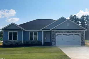 21 Shoreline Dr, Lillington, NC 27546 - Photo 1