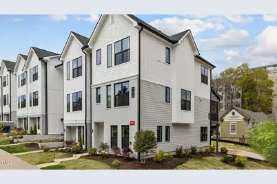 700 W North Street #101, Raleigh, NC 27603 - Photo 34