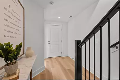 700 W North Street #101, Raleigh, NC 27603 - Photo 8