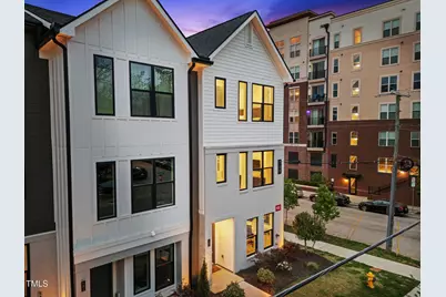 700 W North Street #101, Raleigh, NC 27603 - Photo 2