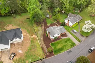 505 Forest Rd, Oxford, NC 27565 - Photo 24