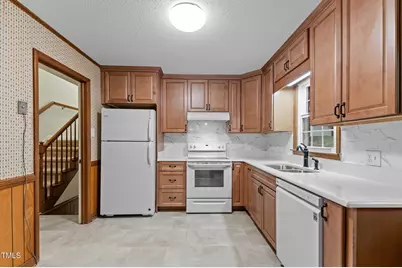 505 Forest Road, Oxford, NC 27565 - Photo 6