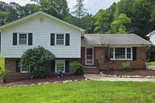 505 Forest Rd, Oxford, NC 27565 - Photo 1