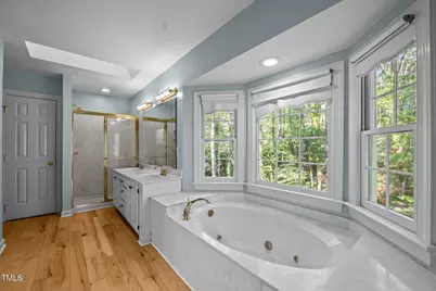 3514 Shady Creek Drive, Durham, NC 27713 - Photo 22