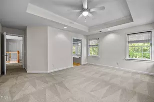 3514 Shady Creek Dr, Durham, NC 27713 - Photo 20