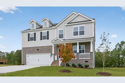 189 Calebs Corner Place, Spring Lake, NC 28390 - Photo 2