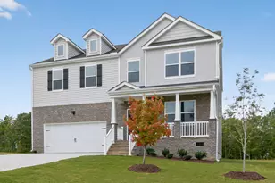 189 Calebs Cor Pl, Spring Lake, NC 28390 - Photo 2