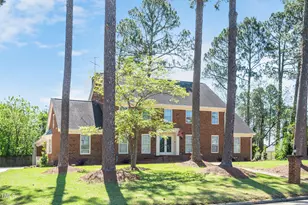 1602 Lake Shore Dr, Dunn, NC 28334 - Photo 56