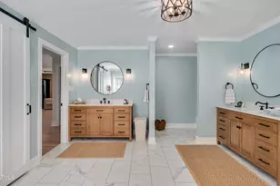 1602 Lake Shore Dr, Dunn, NC 28334 - Photo 34