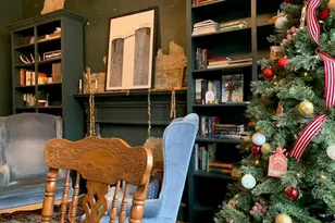 1602 Lake Shore Dr, Dunn, NC 28334 - Photo 64