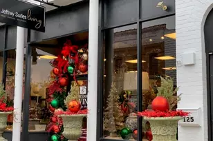 1602 Lake Shore Dr, Dunn, NC 28334 - Photo 60