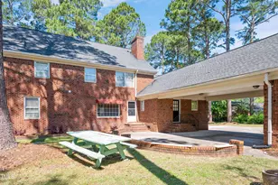 1602 Lake Shore Dr, Dunn, NC 28334 - Photo 54