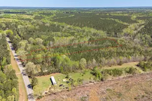 5 Hwy 58, Warrenton, NC 27589 - Photo 1