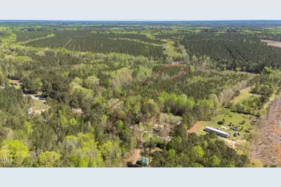 5 Highway 58, Warrenton, NC 27589 - Photo 2