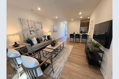 10555 Brookside Reserve Road, Raleigh, NC 27614 - Photo 4