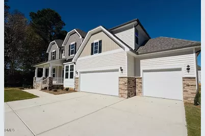 315 Adams Pointe Court, Angier, NC 27501 - Photo 2