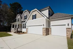 315 Adams Pointe Ct, Angier, NC 27501 - Photo 2