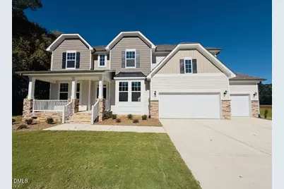 315 Adams Pointe Court, Angier, NC 27501 - Photo 1
