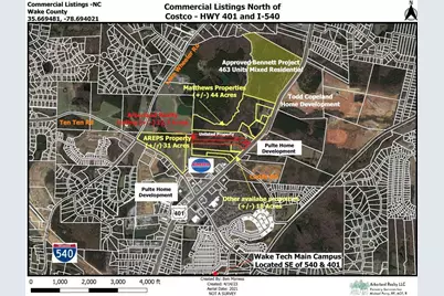 7530 Fayetteville Road, Garner, NC 27603 - Photo 2