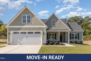 125 Tee Dr, Selma, NC 27576 - Photo 1