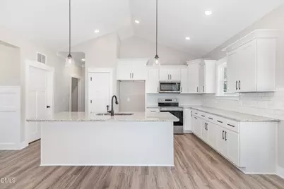 125 Tee Drive #(Lot 7), Selma, NC 27576 - Photo 14