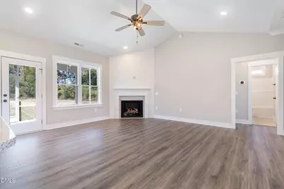 125 Tee Drive #(Lot 7), Selma, NC 27576 - Photo 10