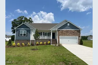 11470 International Drive, Middlesex, NC 27557 - Photo 1