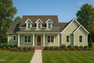 2600 Banks Road #Lot 2, Raleigh, NC 27603 - Photo 1