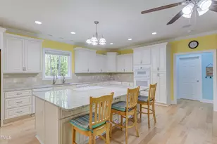 490 Shawnee Dr, Louisburg, NC 27549 - Photo 16