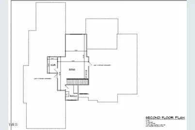 4340 Coldwater Springs Drive, Raleigh, NC 27616 - Photo 2