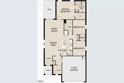 133 Gladstone Loop, Clayton, NC 27520 - Photo 26