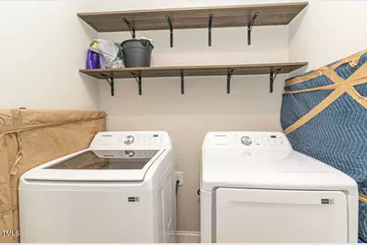 1108 Agio Court, Zebulon, NC 27597 - Photo 8