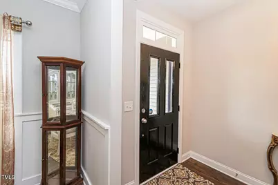 1108 Agio Court, Zebulon, NC 27597 - Photo 16