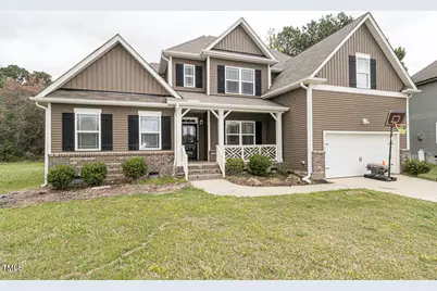 1108 Agio Court, Zebulon, NC 27597 - Photo 28