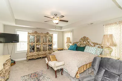 1108 Agio Court, Zebulon, NC 27597 - Photo 12