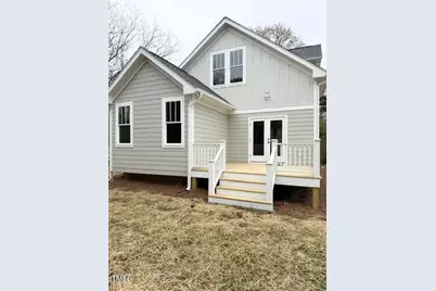 563 N Nash Street, Hillsborough, NC 27278 - Photo 22