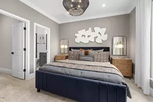 382 Belmont Stakes Ln, Wendell, NC 27591 - Photo 24