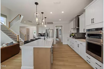 382 Belmont Stakes Lane, Wendell, NC 27591 - Photo 4