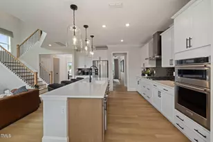 382 Belmont Stakes Ln, Wendell, NC 27591 - Photo 4