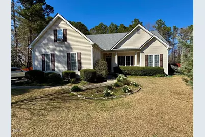 20 Willows Den Court, Youngsville, NC 27596 - Photo 1