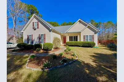 20 Willows Den Court, Youngsville, NC 27596 - Photo 1
