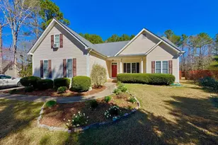 20 Willows Den Ct, Youngsville, NC 27596 - Photo 1
